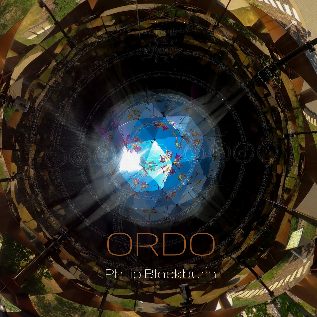 ORDO